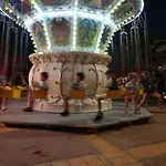 Appartement 4 personnes, Marina à Sète