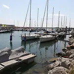 Appartement 4 personnes, Marina à Sète