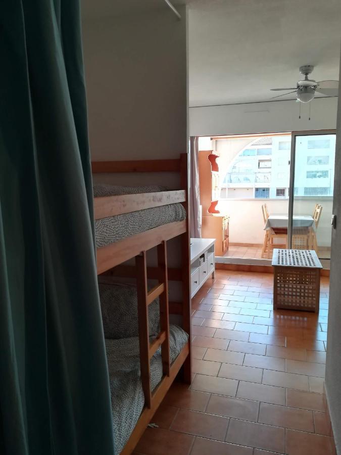 Appartement 4 Personnes, Marina à
