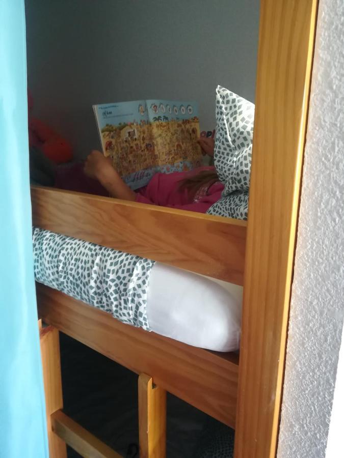 4 Personnes, Marina à Appartement *