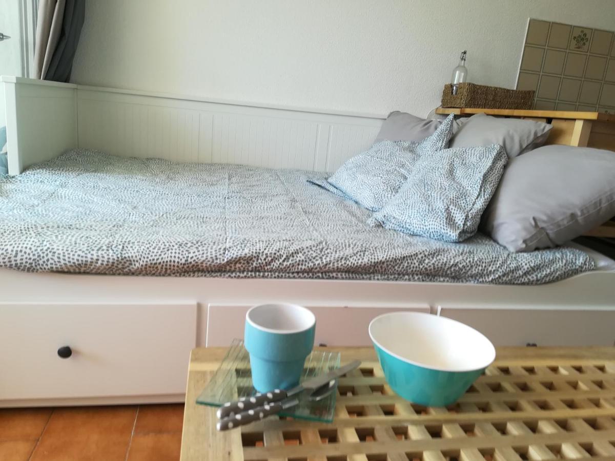 4 Personnes, Marina à Appartement Sète