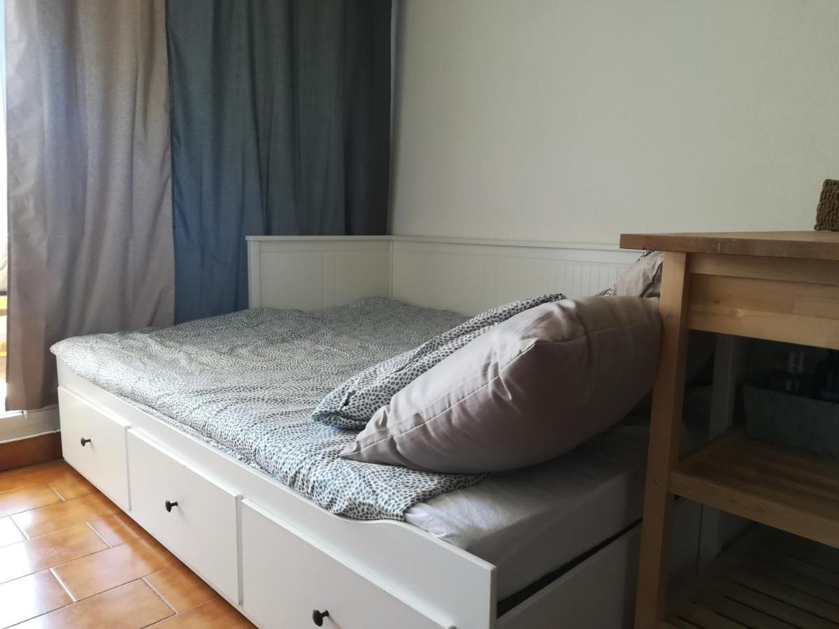 4 Personnes, Marina à Appartement *