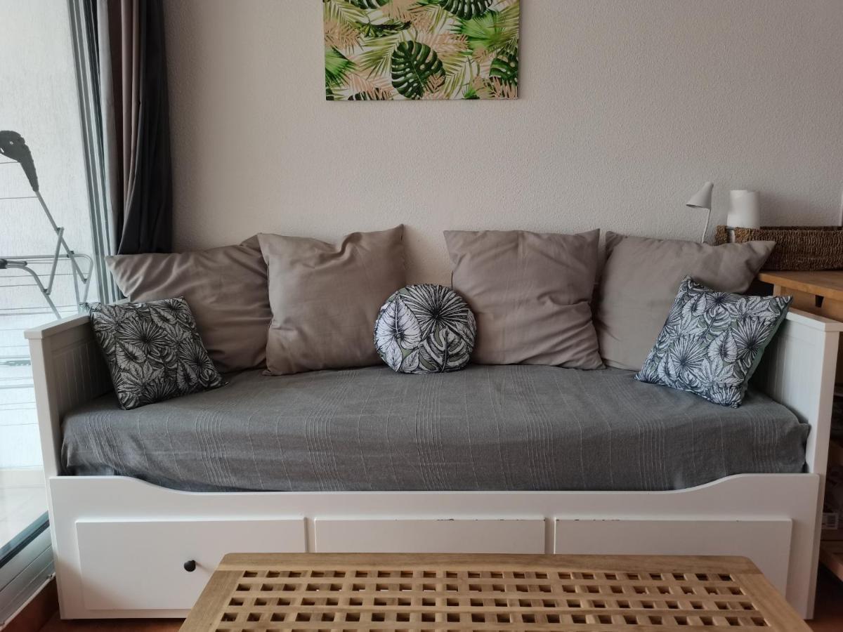 Appartement 4 Personnes, Marina à *